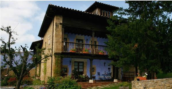 Hôtel La Quintana De Valdes à Siero Extérieur photo